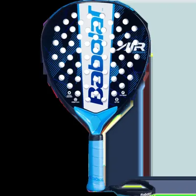 Babolat Air Origin Padelracket 1