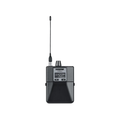 Shure P9RA+=-K1E