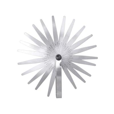 Bernstein Tools for Electronics Bernstein Werkzeugfabrik 7-515 Sensormaat 2 mm (max) Aantal paginas: 21