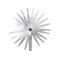 Bernstein Tools for Electronics Bernstein Werkzeugfabrik 7-515 Sensormaat 2 mm (max) Aantal paginas: 21 - thumbnail