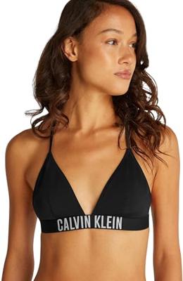 Calvin Klein Triangle RP Bikini Top dames XL/42