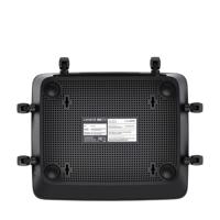 Linksys WiFi 5 router, Tri-Band, 3.500 m² afdekking, 25+ apparaten, snelheden tot (AC4000) 4,0 Gbit/s - EA9300 - thumbnail