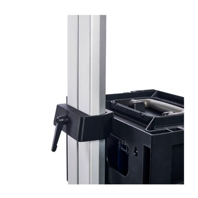 Raaco TRT-0 CarryMore Trolley - 146425 146425