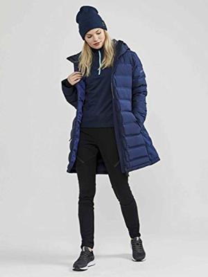 Craft Gain Midlayer Shirt Dames Blaze L