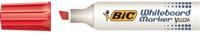 Bic whiteboardmarker Velleda 1781 rood - thumbnail