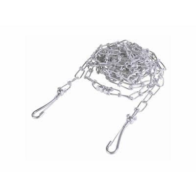 TRIXIE AANLEGKETTING 5 MTRX0,3 CM 2 ST