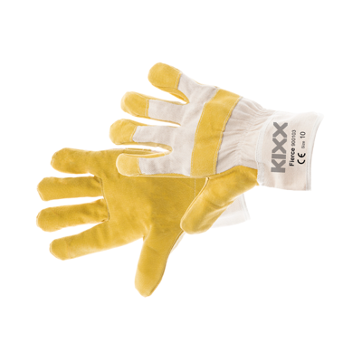 KIXX Tuinhandschoenen Fierce Gant mt 10 KIXX Tuinhandschoenen Fierce Gant mt 10