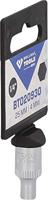 Brilliant Tools BT020930 BT020930 Verwisselbare kop 4 mm - thumbnail