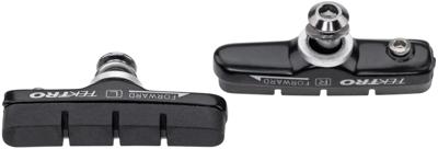 TEKTRO remschoen "p475" brake shoes p475 side/center pull 55 mm TEKTRO remschoen "p475" brake shoes p475 side/center pull 55 mm