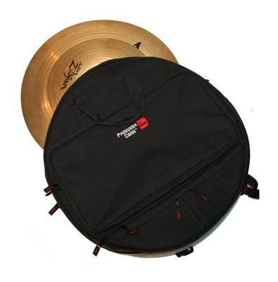 Gator Cases GP-CYMBAK-22 22 inch bekkentas