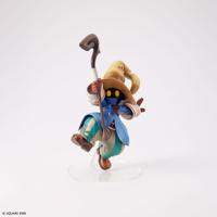 Final Fantasy IX FORM-ISM Figure - Vivi Ornitier - thumbnail