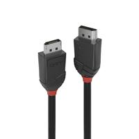 LINDY 36494 DisplayPort-kabel Aansluitkabel DisplayPort-stekker, DisplayPort-stekker 1.5 m Zwart - thumbnail