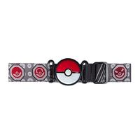 Jazwares Pokémon bandolier set premier ball & timer bal met riem - thumbnail