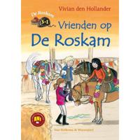 Vrienden op De Roskam (Hardback) - thumbnail