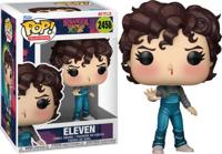 Stranger Things: Tales from 85 Funko Pop Vinyl: Eleven - thumbnail