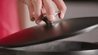 Tefal Trattoria Hapjespan 28 cm - thumbnail