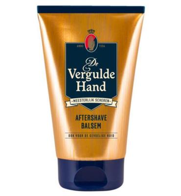De Vergulde Hand Aftershave Balsem
