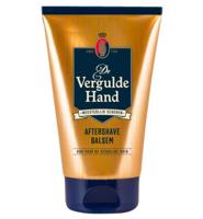 De Vergulde Hand Aftershave Balsem - thumbnail