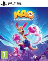 Kao The Kangaroo - thumbnail
