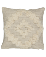 Kussen - Wit - thumbnail