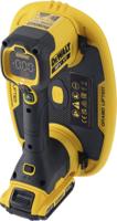 DEWALT DCE590D1T-QW Dewalt 18V XR vacuümheperset Belasting (max.): 120 kg - thumbnail