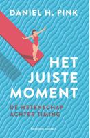Het juiste moment - Daniel H. Pink - ebook - thumbnail