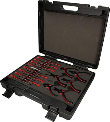 KS Tools 500.7190 500.7190 Gereedschapsset 21-delig