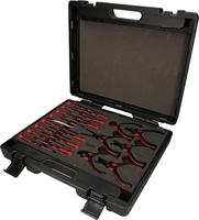 KS Tools 500.7190 500.7190 Gereedschapsset 21-delig - thumbnail