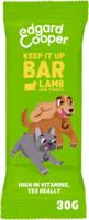 Bar adult lamb&turkey 30g Edgard & Cooper - Edgard en cooper - thumbnail