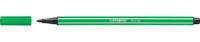 Stabilo Pen 68 Groen - thumbnail