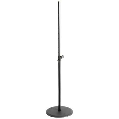 Gravity SSPWBSET1 Luidsprekerstatief met baseplate