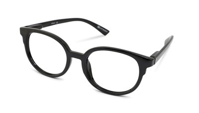 Leesbril Vista Bonita Nova-Black Vibe -+4.00 Leesbril Vista Bonita Nova-Black Vibe -+4.00