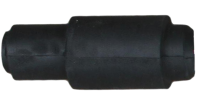 Pillenschieter metaal Rubber