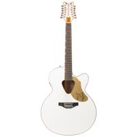 Gretsch G5022CWFE-12 Rancher Falcon Jumbo 12-String elektr.-akoest. westerngitaar - thumbnail