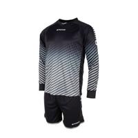 Stanno 415003K Blitz Keeper set Kids - Anthracite-Black - 140 - thumbnail