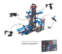 fischertechnik 571898 Marble Competition Battle Bouwpakket Vanaf 8 jaar - thumbnail
