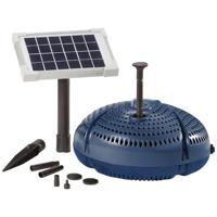 FIAP 2761 Aqua Active Solar SET 300 Pompset op zonne-energie - thumbnail