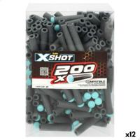 Darts Zuru X-Shot 200 Onderdelen - thumbnail
