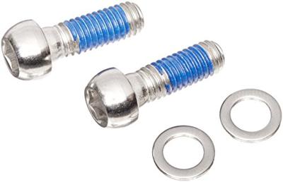 SRAM bevestigingsbout attaching screw avid set of 2 pcs. rustproof