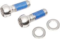 SRAM bevestigingsbout attaching screw avid set of 2 pcs. rustproof - thumbnail