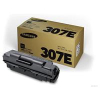 Samsung MLT-D307E tonercartridge Origineel Zwart 1 stuk(s) - thumbnail