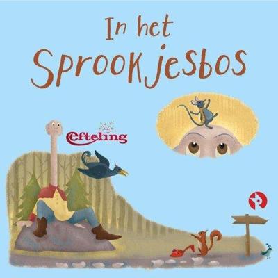 In het Sprookjesbos