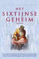 Het Sixtijnse geheim - Philipp Vandenberg - ebook - thumbnail