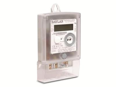 Counttec BT10 kWh-meter 1-fase Digitaal 60 A Conform MID: Ja 1 stuk(s) Counttec BT10 kWh-meter 1-fase Digitaal 60 A Conform MID: Ja 1 stuk(s)