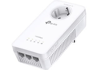 TP-Link TL-WPA8631P AV1300 Gigabit Passthrough Powerline ac Wi-Fi Extender powerline + wlan TP-Link TL-WPA8631P AV1300 Gigabit Passthrough Powerline ac Wi-Fi Extender powerline + wlan