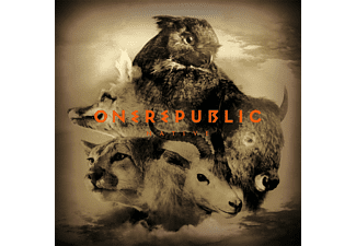 Native (Target Repack) - CD (0602537836116) Native (Target Repack) - CD (0602537836116)