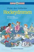 Hockeydromen - Vivian den Hollander - ebook - thumbnail