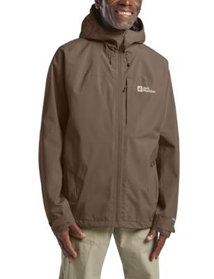 Jack Wolfskin Tempest 2L Regenjack Jack Wolfskin Tempest 2L Regenjack
