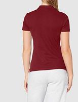 Clique 028246 Classic Marion S/S - Bordeaux - XXL - thumbnail