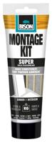 Bison montagekit tube 200gr - thumbnail